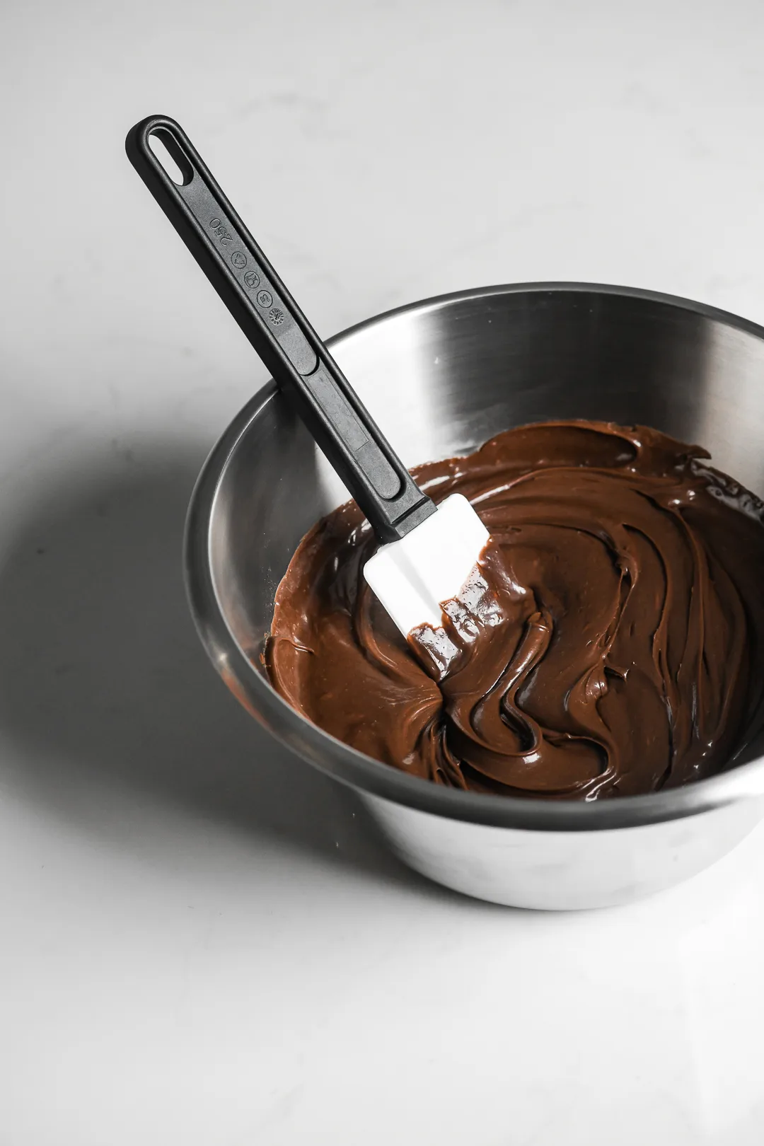 De Buyer deegkom platte bodem, Ø28 cm De Buyer