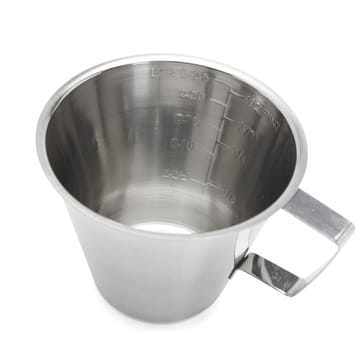 De Buyer kleine maatbeker - 0,25 l - De Buyer