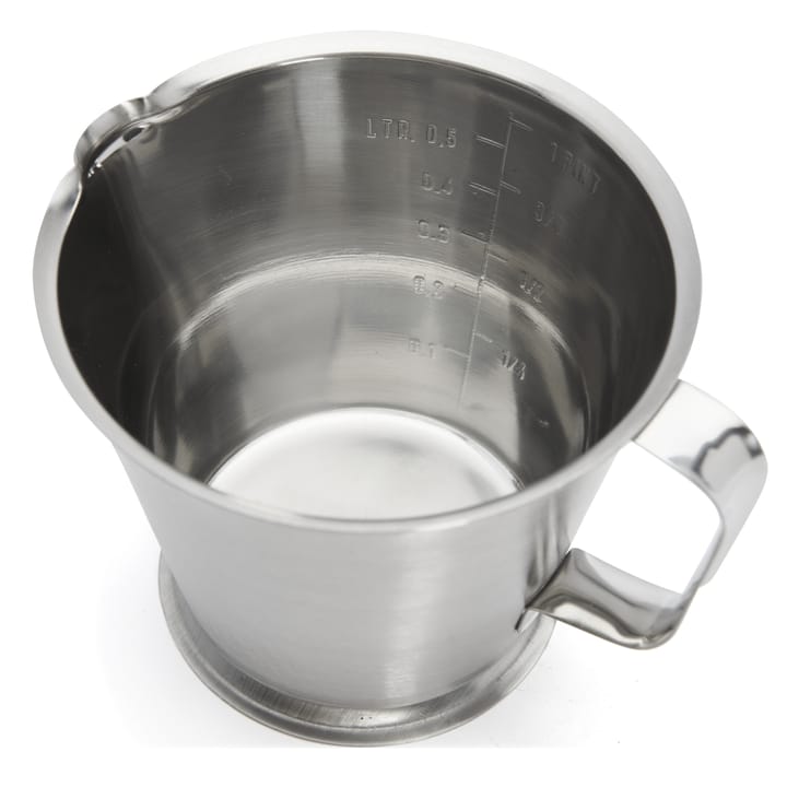 De Buyer maatbeker, 0,5 l De Buyer