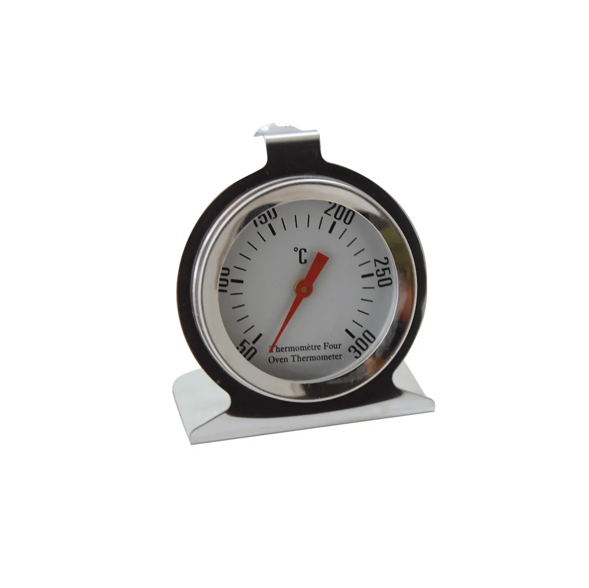 De Buyer oventhermometer, Roestvrij staal De Buyer
