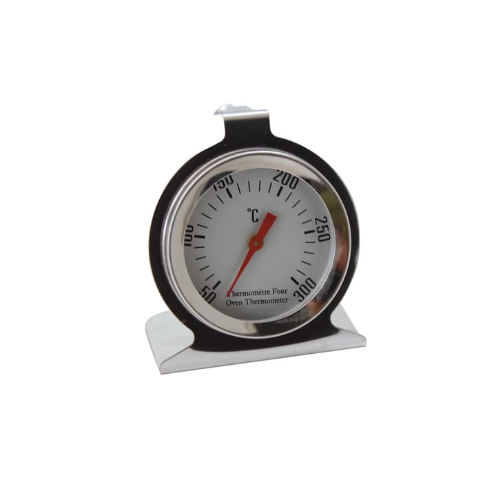 De Buyer oventhermometer - Roestvrij staal - De Buyer