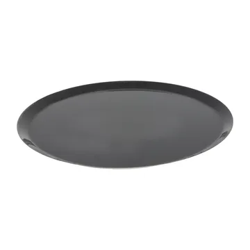 De Buyer pizzabakplaat koolstofstaal - Ø32 cm - De Buyer
