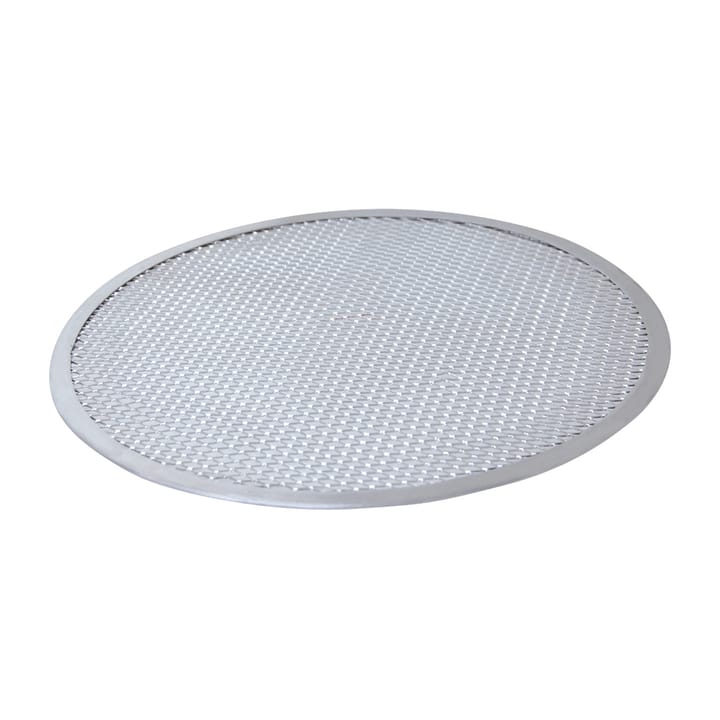 De Buyer pizzarooster aluminium - Ø28 cm - De Buyer