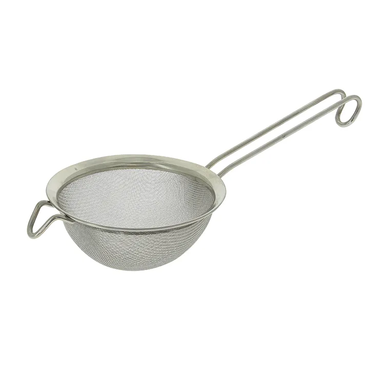 De Buyer zeef, Ø 12 cm De Buyer