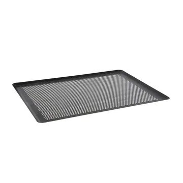 Geperforeerde bakplaat - 40x30 cm - De Buyer