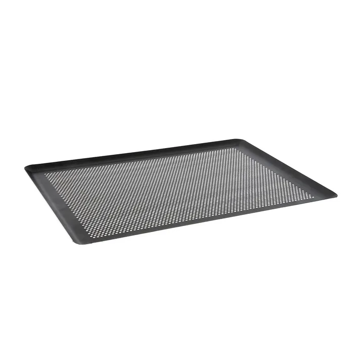 Geperforeerde bakplaat - 40x30 cm - De Buyer