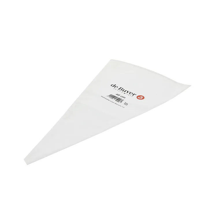 Herbruikbare spuitzak - 46 cm - De Buyer