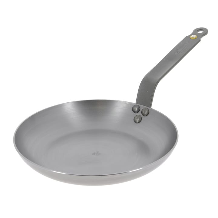 Mineral B omeletpan - 24 cm - De Buyer