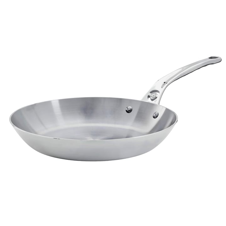 Mineral B Pro koekenpan, 28 cm De Buyer