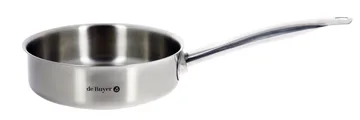 Prim Appety sauteerpan - Ø28 cm - De Buyer