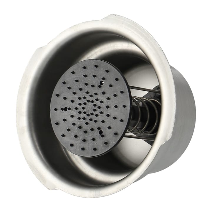 Revolution mandoline pusher reservedeel, Grijs De Buyer