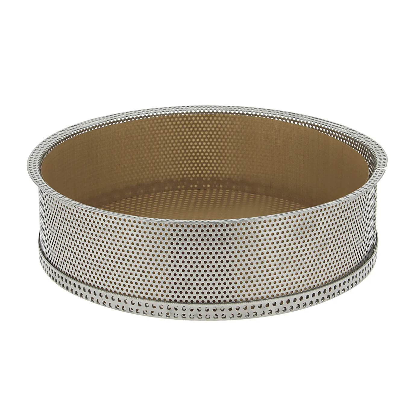 Springvorm met verwijderbare bodem, Ø24 cm De Buyer