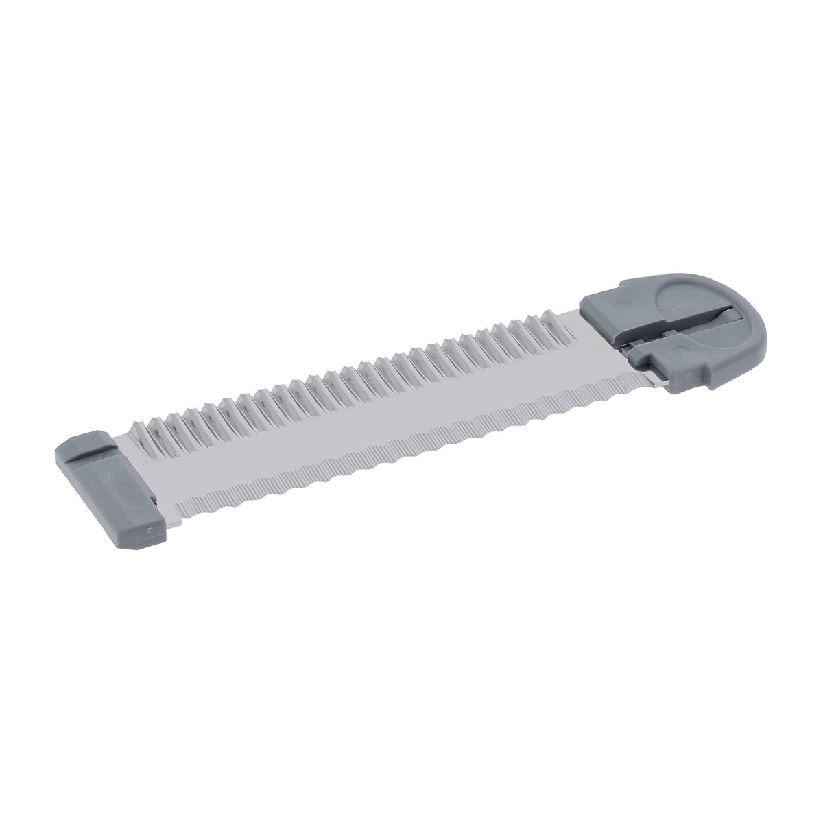 De Buyer Swing Plus mandoline extra blad reserveonderdeel Dubbel horizontaal