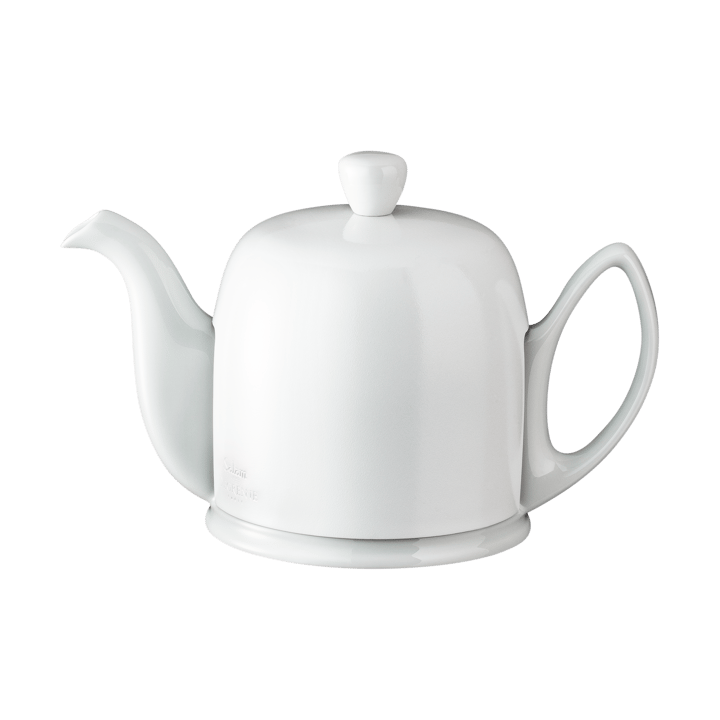 Salam monochrome theepot 0,7 L - White - Degrenne