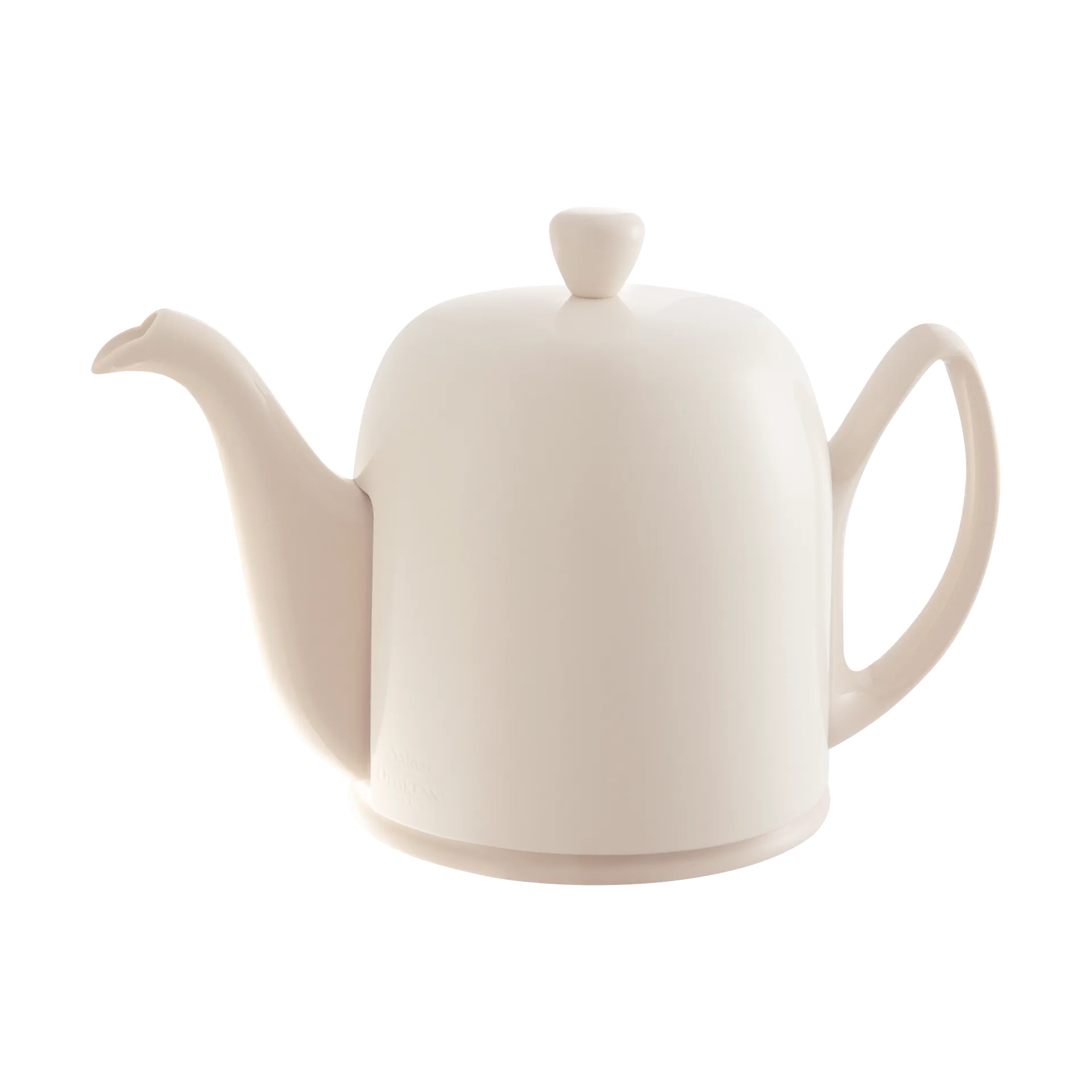 Salam monochrome theepot 1 L, Pink Degrenne