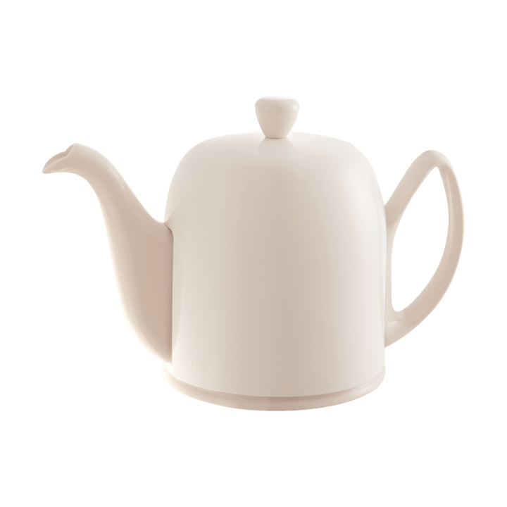 Salam monochrome theepot 1 L - Pink - Degrenne
