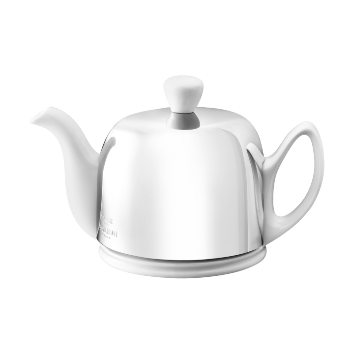 Salam theepot 0,35 L - Blanc - Degrenne