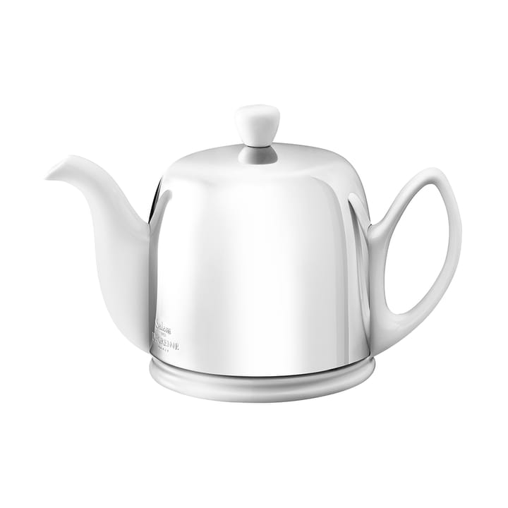 Salam theepot 0,7 L - Blanc - Degrenne