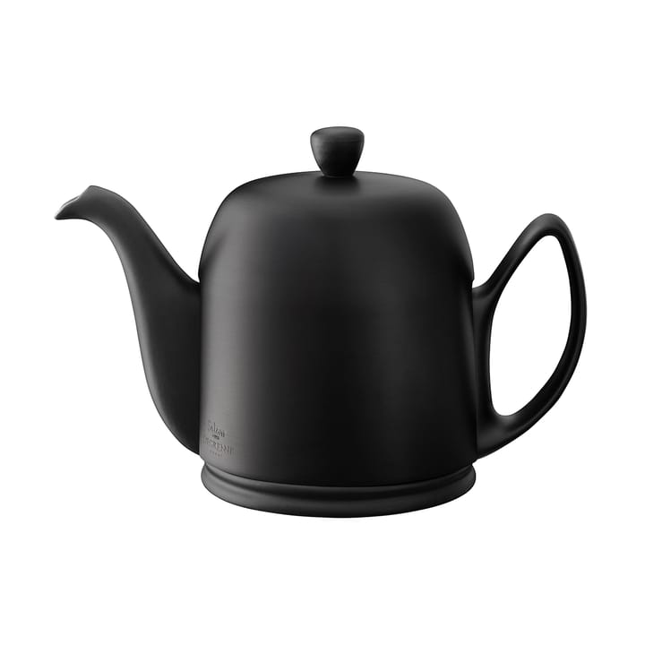 Salam theepot 1 L - Black - Degrenne