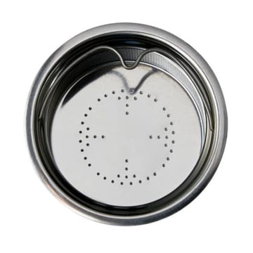 Salam zeef voor theepot - 4 koppen - Degrenne