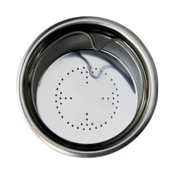 Salam zeef voor theepot - 6 & 8 kopprn - Degrenne