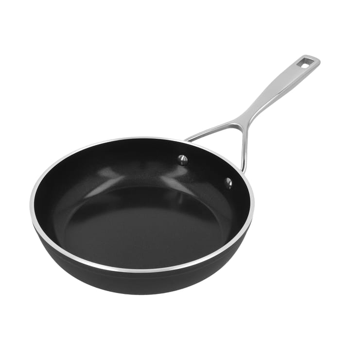Alu Pro 5 Ceraforce koekenpan keramisch 5-ply, Ø20 cm Demeyere