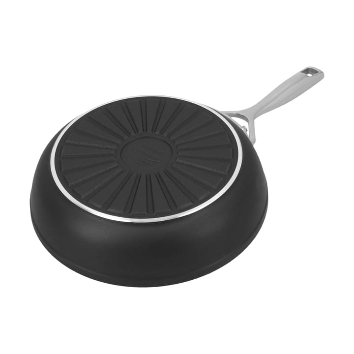 Alu Pro 5 Ceraforce koekenpan keramisch 5-ply, Ø20 cm Demeyere