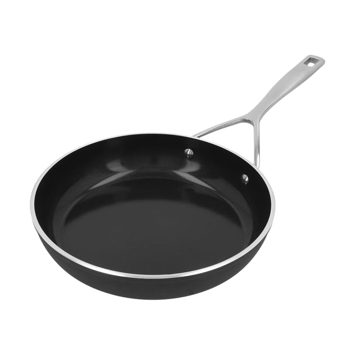 Alu Pro 5 Ceraforce koekenpan keramisch 5-ply, Ø24 cm Demeyere