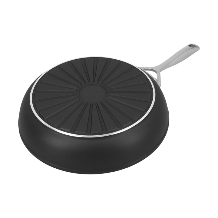 Alu Pro 5 Ceraforce koekenpan keramisch 5-ply, Ø24 cm Demeyere