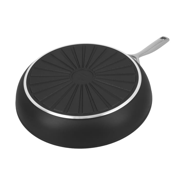 Alu Pro 5 Ceraforce koekenpan keramisch 5-ply, Ø28 cm Demeyere
