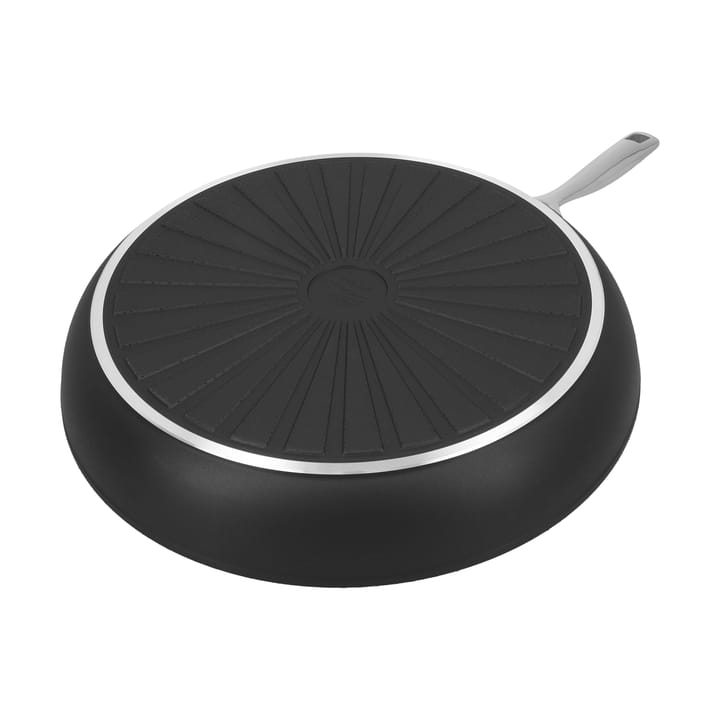 Alu Pro 5 Ceraforce koekenpan keramisch 5-ply, Ø32 cm Demeyere