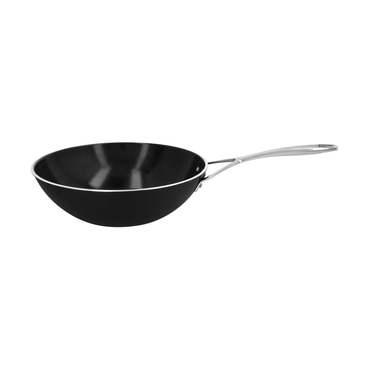 Alu Pro 5 Ceraforce wokpan keramisch 5-ply - Ø30 cm - Demeyere