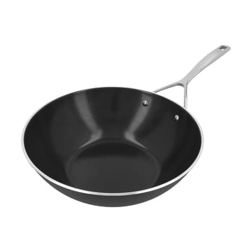Alu Pro 5 Ceraforce wokpan keramisch 5-ply - Ø30 cm - Demeyere