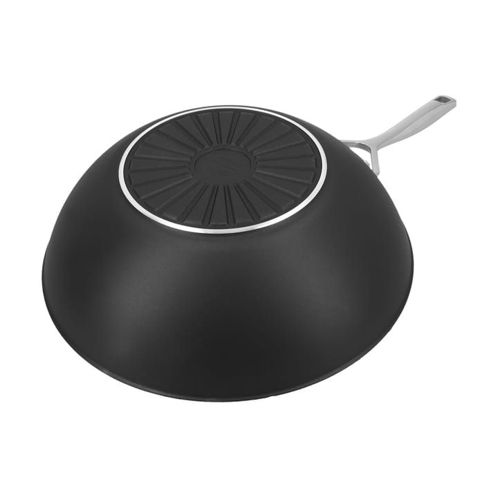 Alu Pro 5 Ceraforce wokpan keramisch 5-ply, Ø30 cm Demeyere