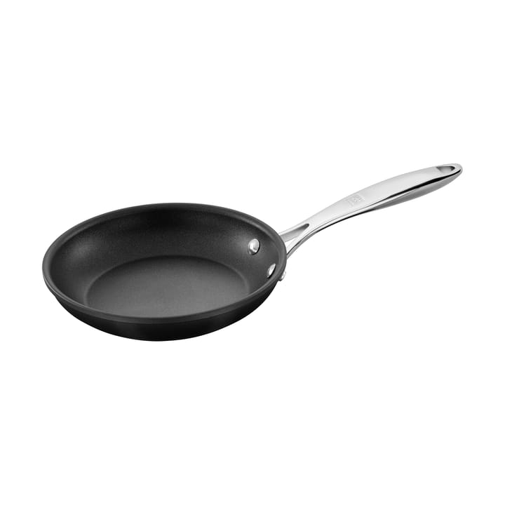 Alu Pro 5 TI-x Outdoorpan Duraslide 5-ply - Ø28 cm - Demeyere