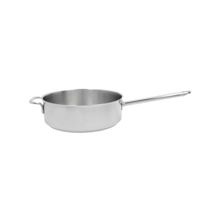 Apollo 7 Outdoorpan roestvrij staal - Ø24 cm - Demeyere