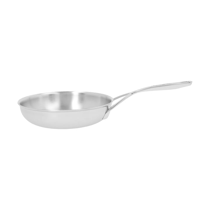 Demeyere 5-plus koekenpan roestvrij staal 5-ply - Ø20 cm - Demeyere