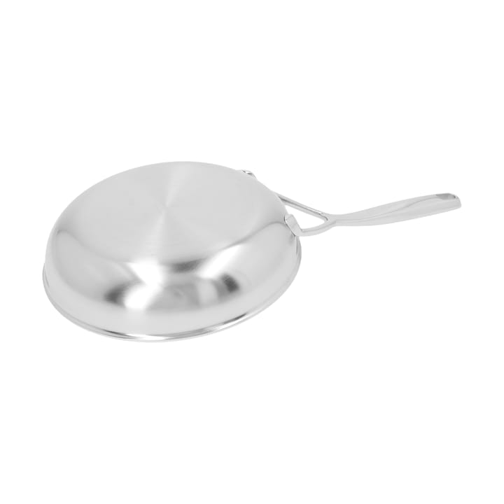 Demeyere 5-plus koekenpan roestvrij staal 5-ply, Ø20 cm Demeyere