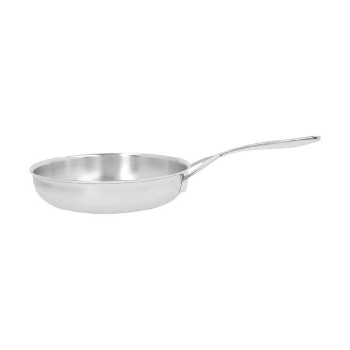 Demeyere 5-plus koekenpan roestvrij staal 5-ply - Ø24 cm - Demeyere