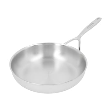 Demeyere 5-plus koekenpan roestvrij staal 5-ply - Ø24 cm - Demeyere