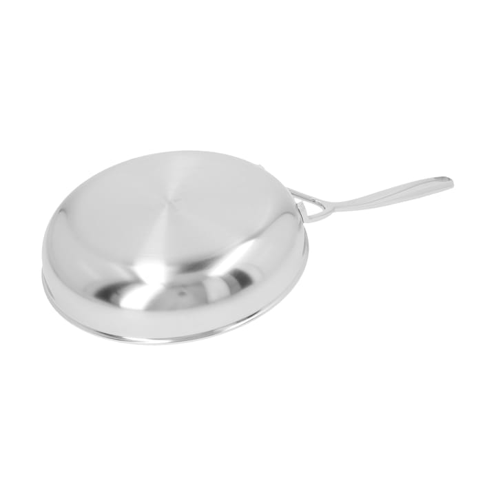 Demeyere 5-plus koekenpan roestvrij staal 5-ply, Ø24 cm Demeyere