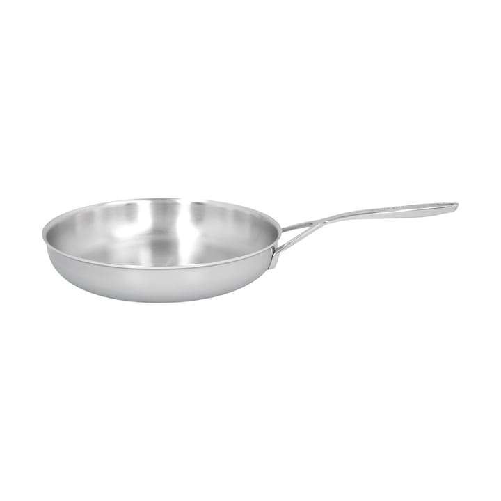 Demeyere 5-plus koekenpan roestvrij staal 5-ply - Ø28 cm - Demeyere