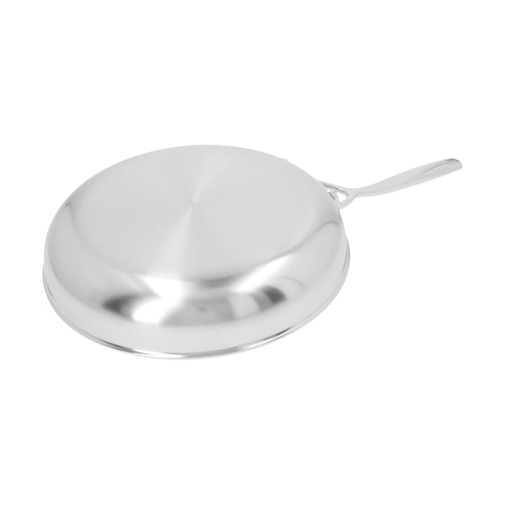 Demeyere 5-plus koekenpan roestvrij staal 5-ply, Ø28 cm Demeyere