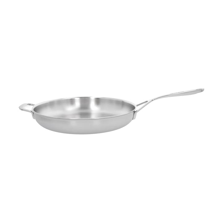 Demeyere 5-plus koekenpan roestvrij staal 5-ply - Ø32 cm - Demeyere