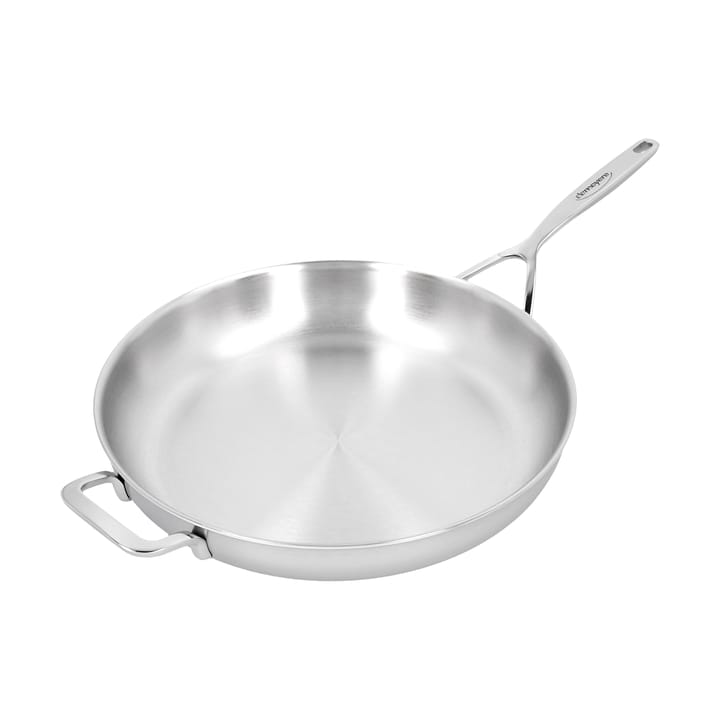 Demeyere 5-plus koekenpan roestvrij staal 5-ply, Ø32 cm Demeyere