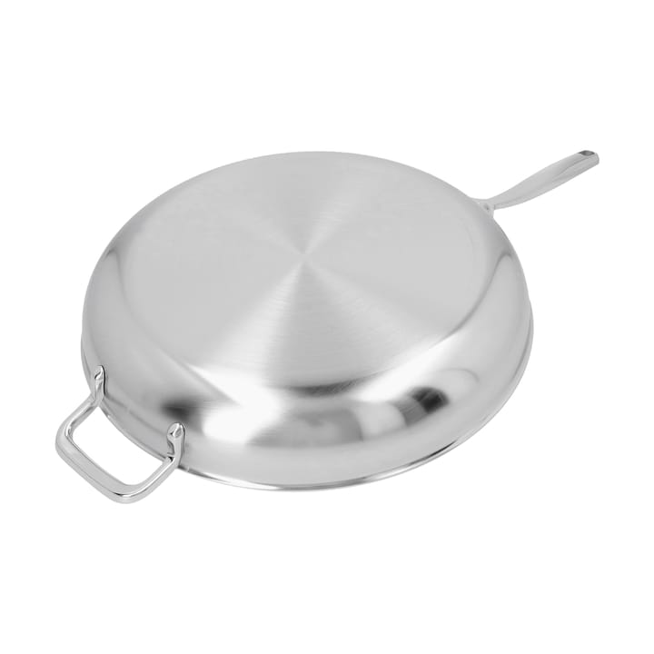 Demeyere 5-plus koekenpan roestvrij staal 5-ply, Ø32 cm Demeyere