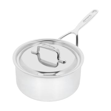 Demeyere 5-Plus kookpan met deksel - 2,2 L - Demeyere