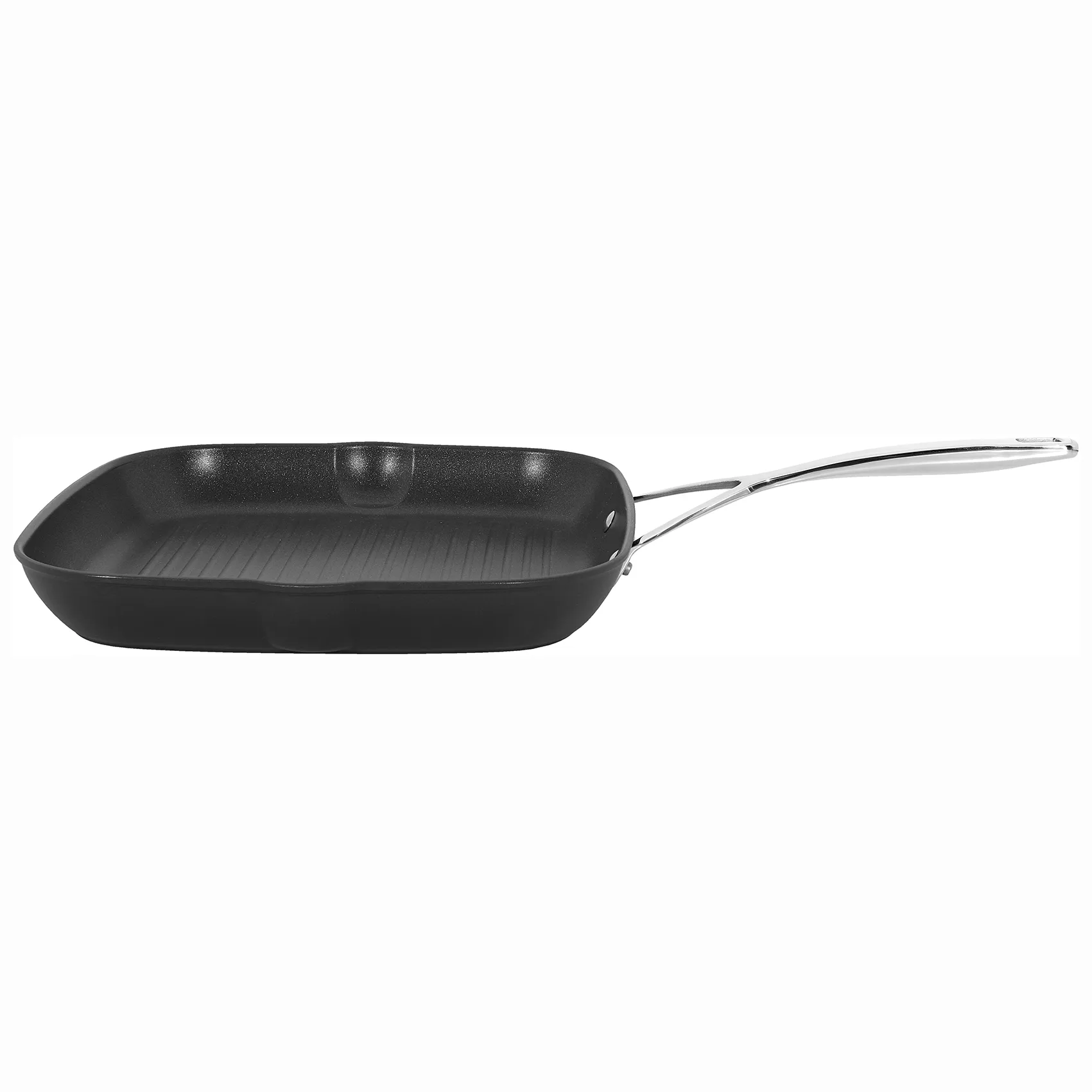 Demeyere Alu Pro grillpan, 28x28 cm Demeyere