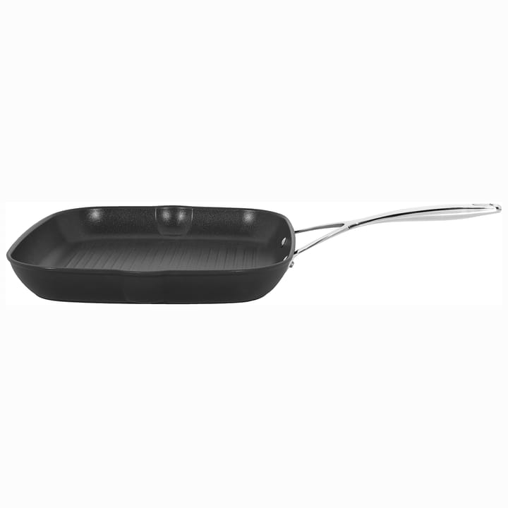 Demeyere Alu Pro grillpan - 28x28 cm - Demeyere