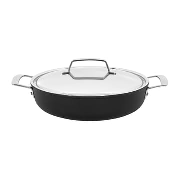 Demeyere Alu Pro hapjespan - Zwart - Demeyere
